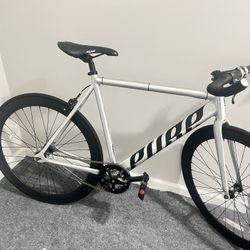 Pure Road Bicycle 