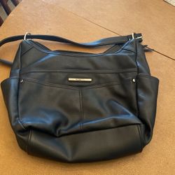 Black Purse