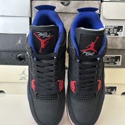 Jordan 4 Retro Rare Air  