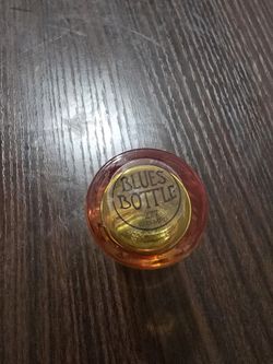 Blues Bottle Guitar Slide 