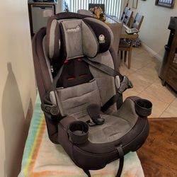 Safety 1st baby car seat chair