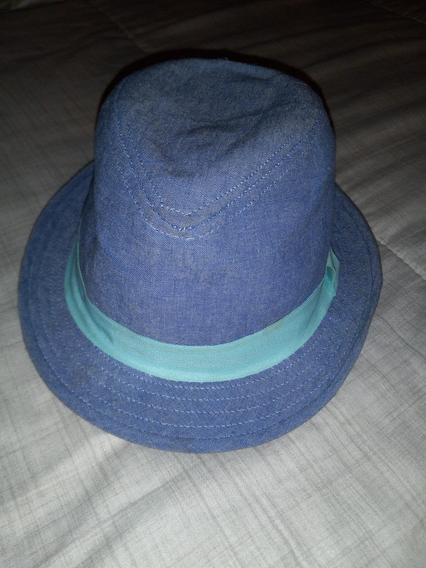 Toddler Hat Size2t/4t