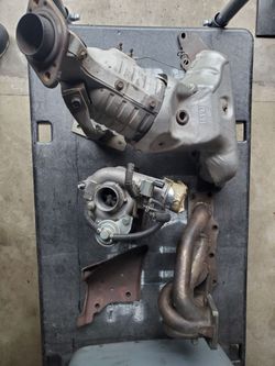 Mazda speed parts