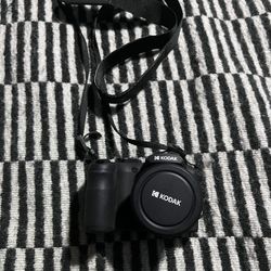 Kodak PIXPRO AZ255