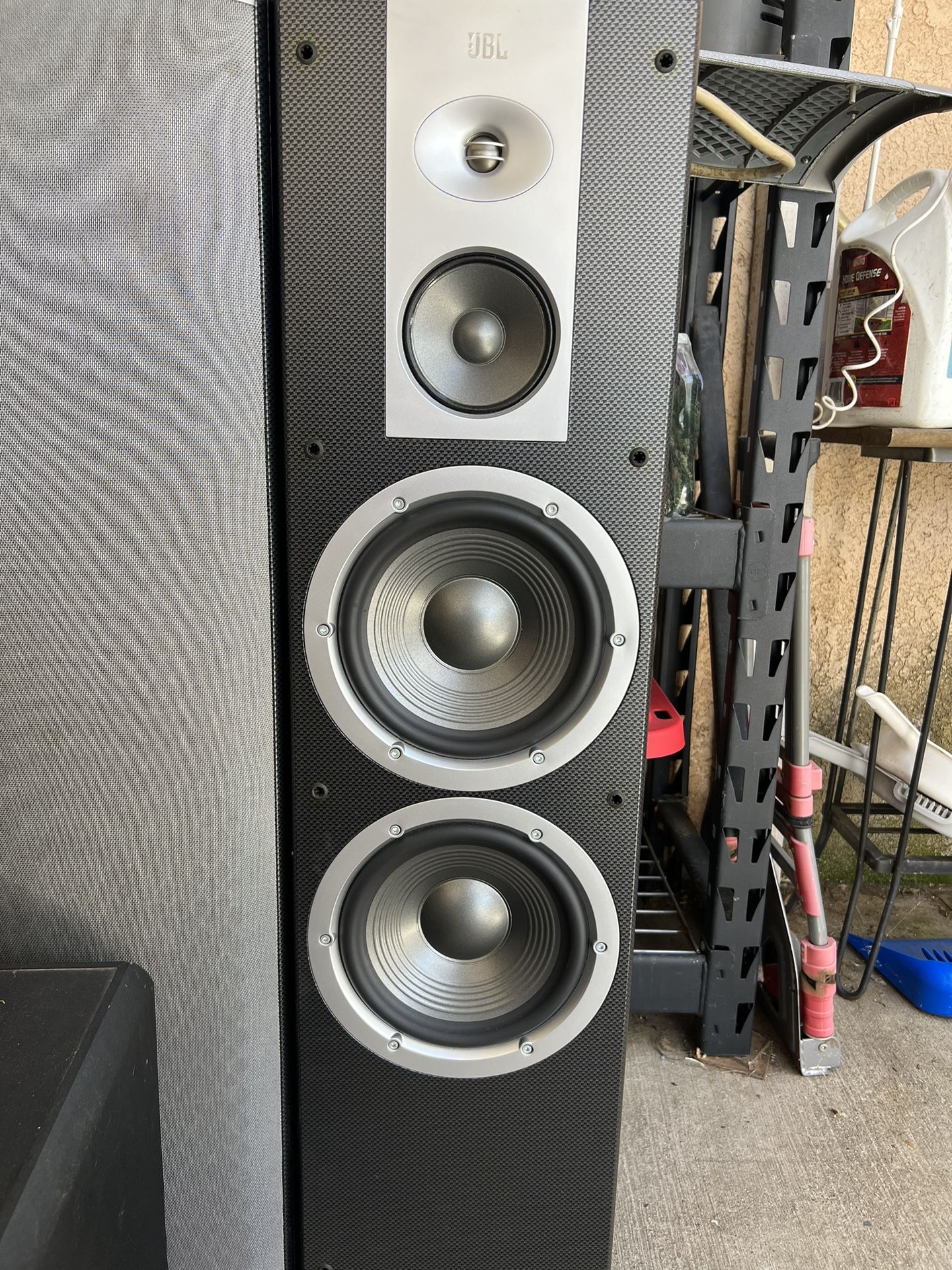 JBL Speakers, Klipsch Subwoofer, Home Theatre for Sale in Riverside, CA