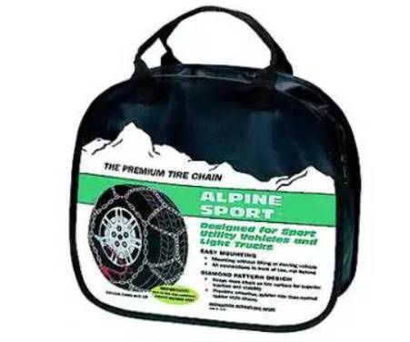 New Laclede Alpine Sport Light Truck Part # 2326