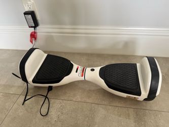 Razor Hovertrax 2.0 - Balancing Hoverboard Scooter