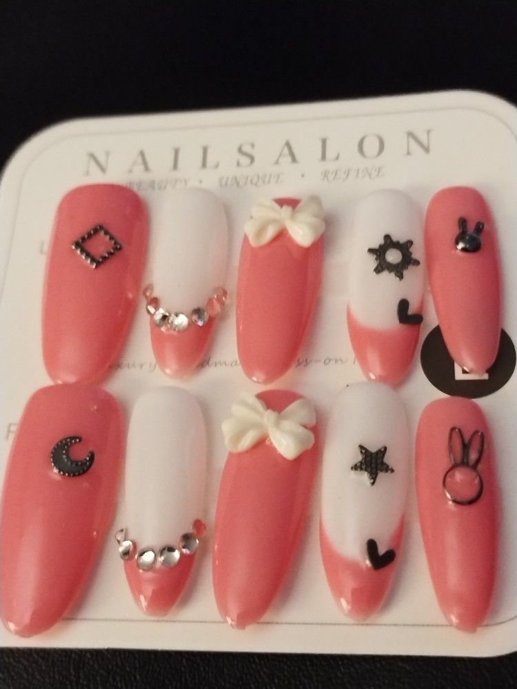 Nails