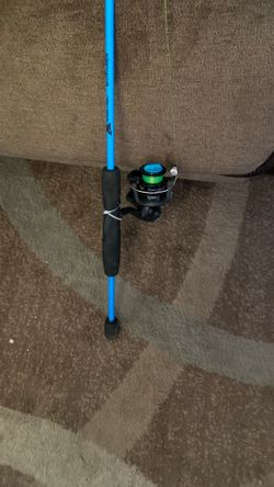 fishing rod