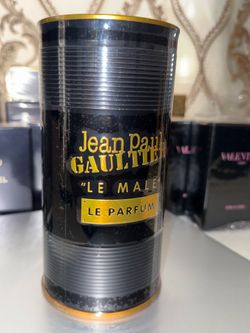 Jean Paul Men perfume