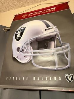 Raider Vinyl poster