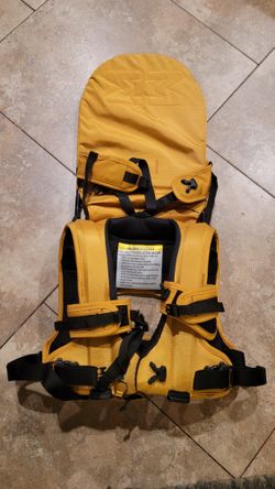 Like New Minimeis Carrier