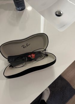 RayBan Glasses