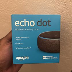 Echo Dot