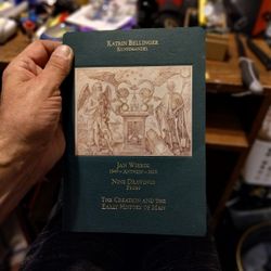 Art FROM THE MASTERS 