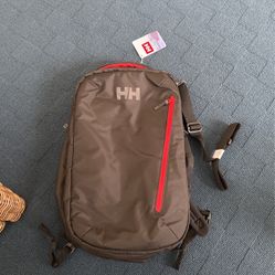 Helly Hanson Sport Bag