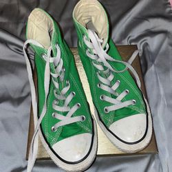 Converse High Tops