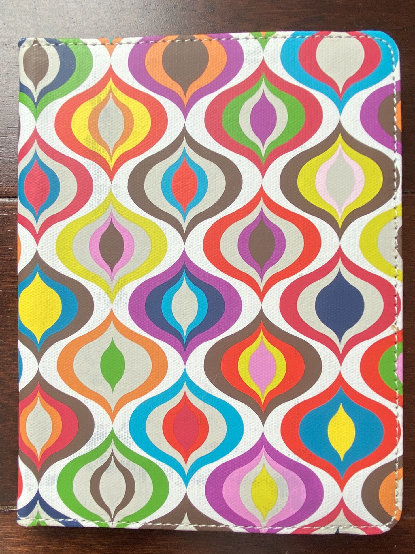 Kindle Cover - Jonathan Adler