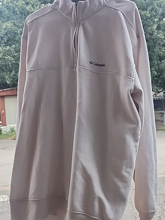 Columbia Jacket