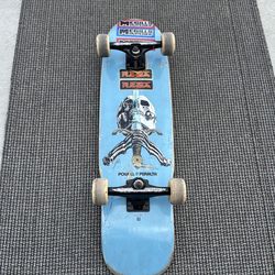 Powell Peralta skateboard