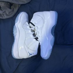 Jordan 11 