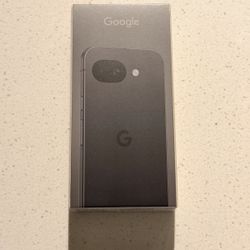 Pixel 10a black 128 GB