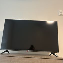 Hisense tv 