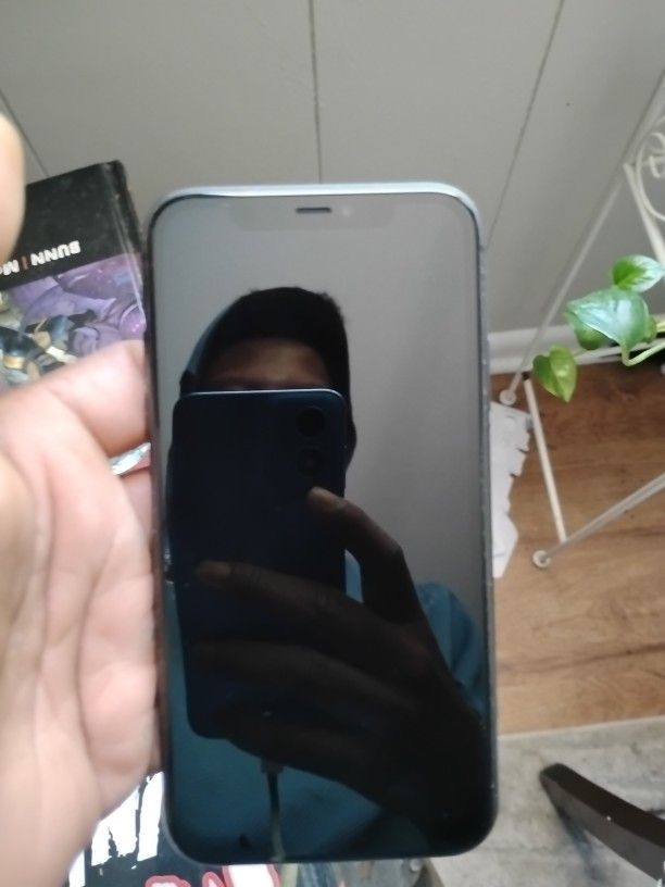 I phone 11
