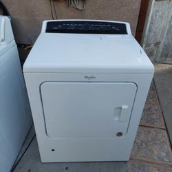 Whirlpool Gas Dryer Look At My Other Dryers 