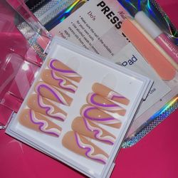 Press On Nails 