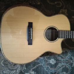 Firefly Acoustic Electric Guitar