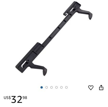 Door Latch Replacement For Kenmore