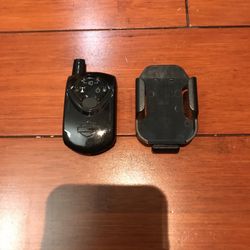 Harley-Davidson  Pager For Siren Alarm