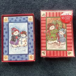 Christmas Cards