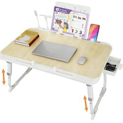 Laptop Desk for Bed/Floor