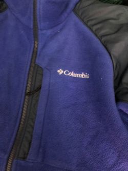 Columbia men’s jacket size XL