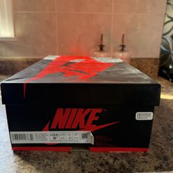 Jordan 1 Court Purple 