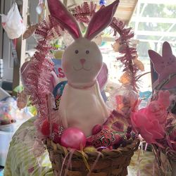 Easter Baskets 