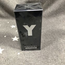 YSL Y Perfume 