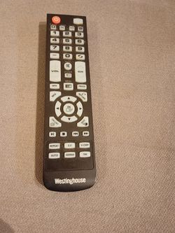 Remote Control, Westinghouse TY-49C TV