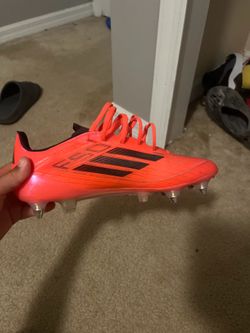 Red F50 Elites