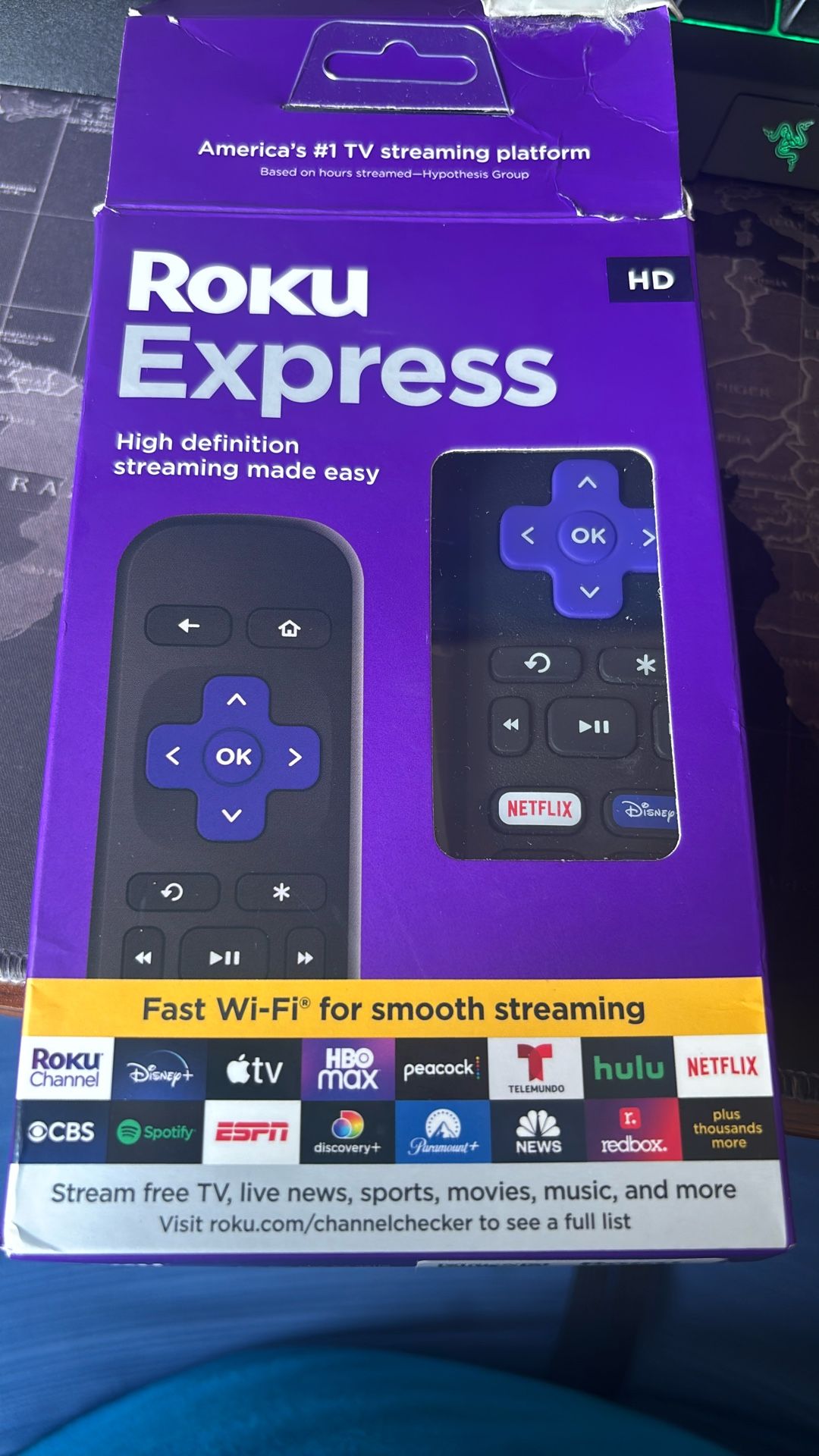 Roku Express
