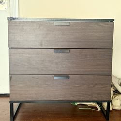 Ikea dresser