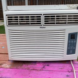 Window Ac
