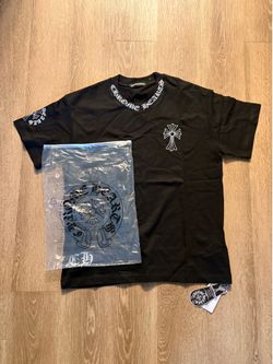 Black CH Shirt