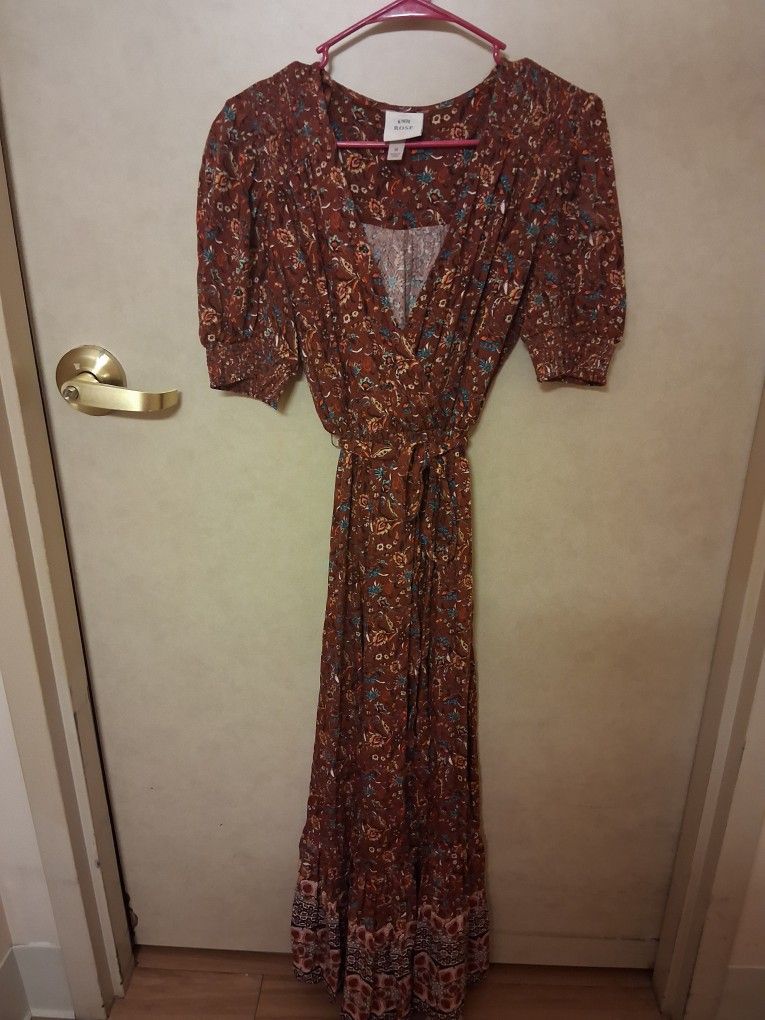 Medium Dress For Sale