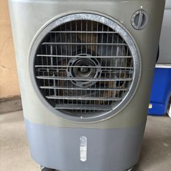 Hessaire Portable Swamp Cooler