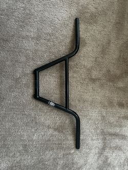 Kink Eagle 4 Piece Bars