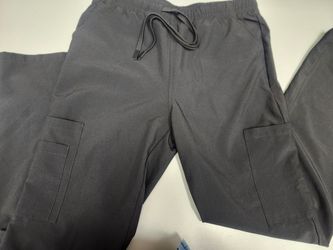 Floralhue Scrub Pants Size Small