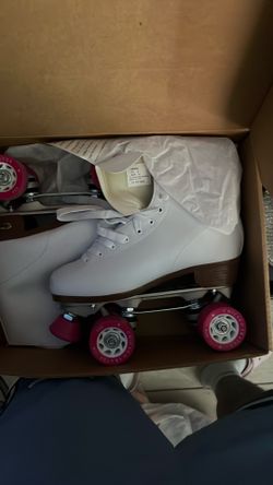 Roller blades